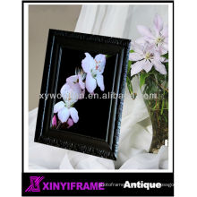 Simple elegance practical wood frame picture frames wholesale